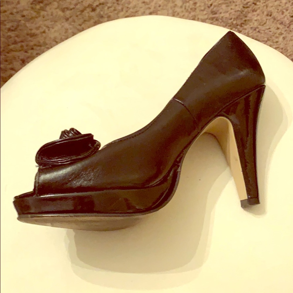 High heels